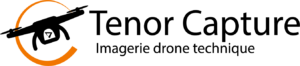 Tenor Capture logo Imagerie drone Technique