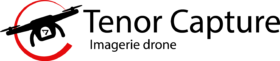 Logo Tenor Capture imagerie drone